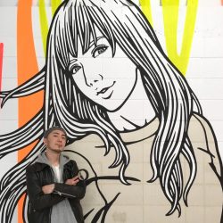 プロフィール画像