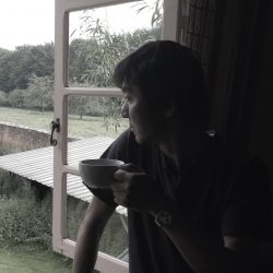 プロフィール画像