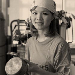 プロフィール画像