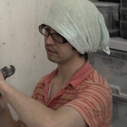 プロフィール画像